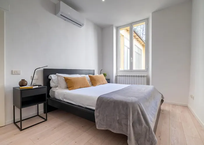 Reparata Apt - Dolcevita Holiday